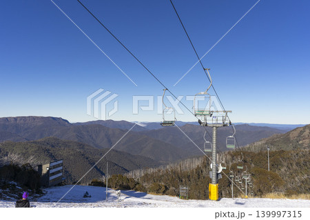 Mount Buller Alpine Resort in Victoria, Australia Mount Buller Alpine Resort in Victoria, Australia 139997315