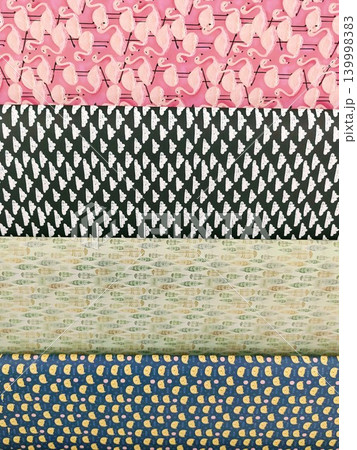 gift wrapping paper sheets with beautiful designs gift wrapping paper sheets with beautiful designs 139998383