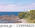 【潮岬灯台】 和歌山県東牟婁郡串本町潮岬 139998820