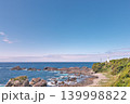 【潮岬灯台】 和歌山県東牟婁郡串本町潮岬 139998822