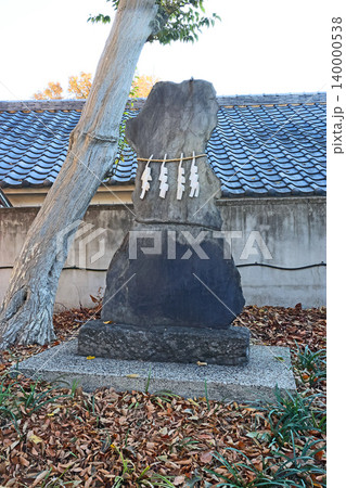 仙川八藩神社(調布) 仙川八藩神社(調布) 140000538