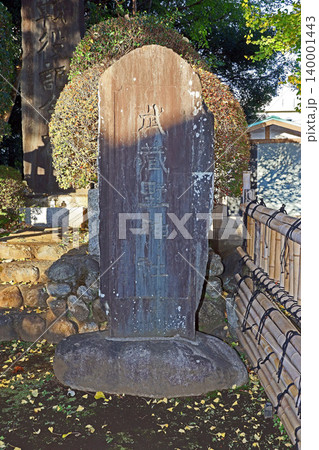 武蔵野神社(小平) 武蔵野神社(小平) 140001443