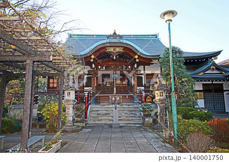 井口院(三鷹) 井口院(三鷹) 140001750