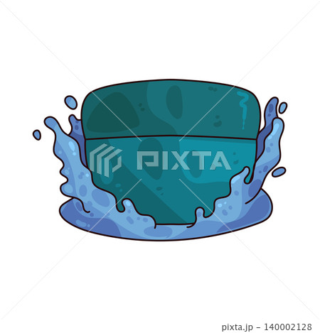 Illustration of Hydrator 140002128