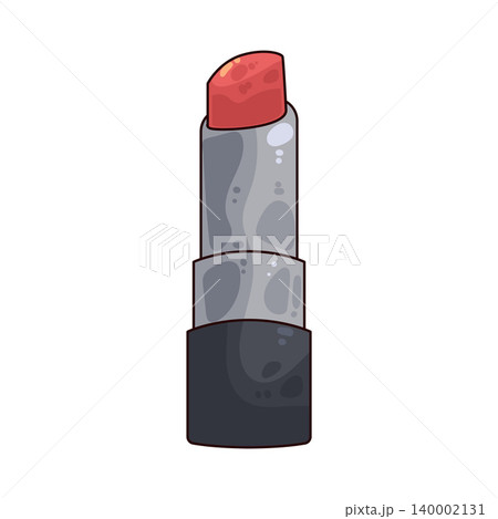 Illustration of Lip Balm Illustration of Lip Balm 140002131