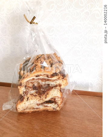 チョコレートバブカを知った頃 140002216