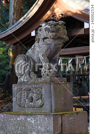 杵築大社(武蔵野) 杵築大社(武蔵野) 140002534