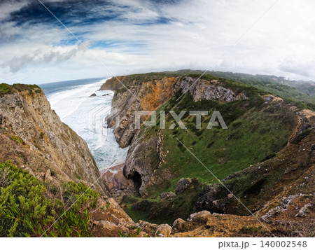 Sintra Beautiful Coast line Sintra Beautiful Coast line 140002548