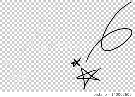 This is a star sketch illustration. This is a star sketch illustration. 140002609