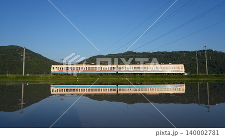 滋賀県の誇り　近江鉄道 140002781