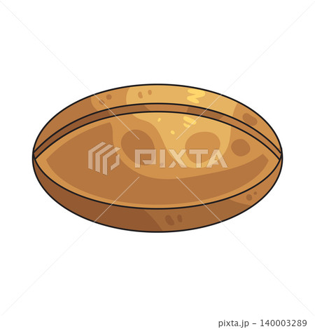 Illustration of Tablet Illustration of Tablet 140003289