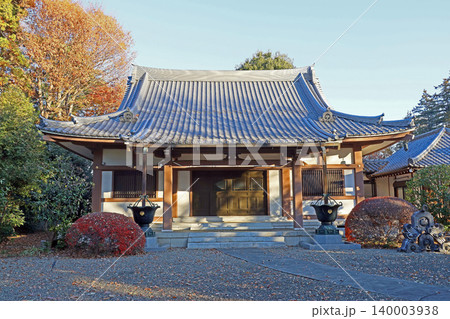 宝寿院(小平) 宝寿院(小平) 140003938