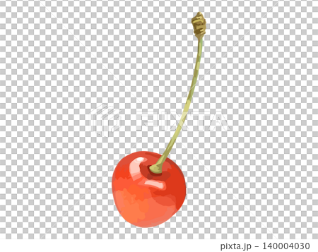 一顆紅櫻桃 一顆紅櫻桃 140004030
