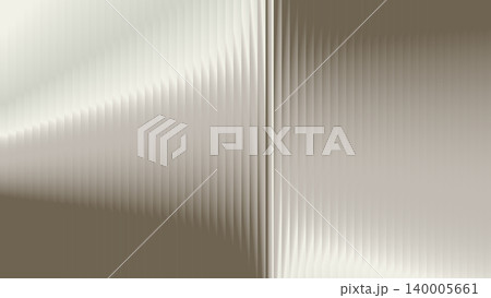 Abstract metallic gradient background with vertical stripes and reflective sheen. Abstract metallic gradient background with vertical stripes and reflective sheen. 140005661