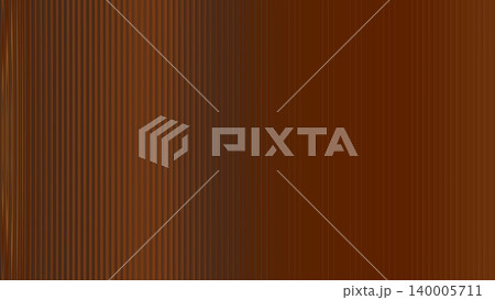Dark brown background featuring subtle vertical lines with elegant smooth gradient light. Dark brown background featuring subtle vertical lines with elegant smooth gradient light. 140005711