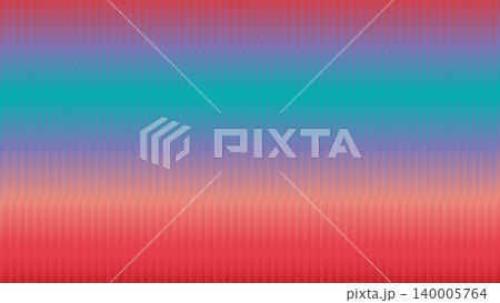 Horizontal rainbow color bands formed by vertical stripes for creative multimedia display. Horizontal rainbow color bands formed by vertical stripes for creative multimedia display. 140005764