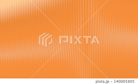 Soft orange abstract background with subtle vertical lines creating a gentle visual texture. Soft orange abstract background with subtle vertical lines creating a gentle visual texture. 140005805
