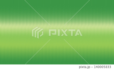 Wavy green abstract background with light green gradient overlay. Wavy green abstract background with light green gradient overlay. 140005833