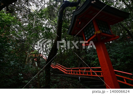 宇佐神宮の風景 宇佐神宮の風景 140006624