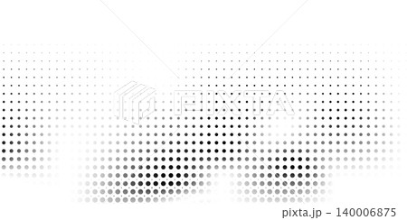 Geometric background, haftone, vector illustration. Geometric background, haftone, vector illustration. 140006875