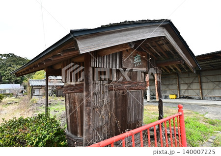 宇佐神宮周辺の風景 140007225