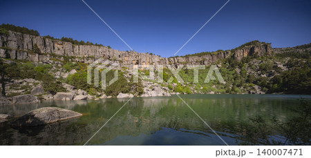 Laguna Negra y Circos Glaciares de Urbion Natural Park, Spain 140007471