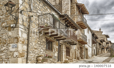 Ballestar, Spain Ballestar, Spain 140007518
