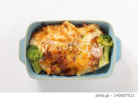 リガトーニ チーズ焼き リガトーニ チーズ焼き 140007521