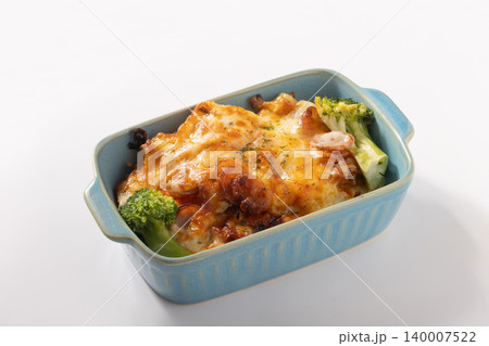 リガトーニ チーズ焼き リガトーニ チーズ焼き 140007522