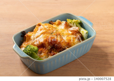 リガトーニ チーズ焼き リガトーニ チーズ焼き 140007528