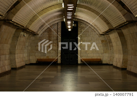 underground station grunge architecture symmetry tunnel end wall background object underground station grunge architecture symmetry tunnel end wall background object 140007791