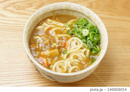 カレーうどん カレーうどん 140008054