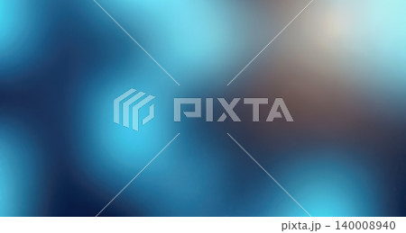 abstract blue background. blurred soft light flares dark sapphire navy turquoise gradient smooth texture professional presentation digital art corporate creative design backdrop wallpaper atmosphere abstract blue background. blurred soft light flares dark sapphire navy turquoise gradient smooth texture professional presentation digital art corporate creative design backdrop wallpaper atmosphere 140008940