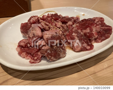 牛肉　焼く前 140010099