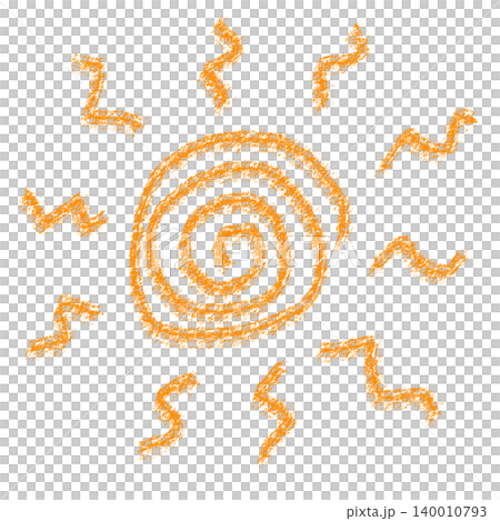 Sun illustration (JPEG/PNG) Sun illustration (JPEG/PNG) 140010793