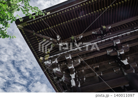 寒川神社 木曽檜の匠 寒川神社 木曽檜の匠 140011097