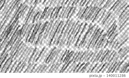 Illustration material (line art) 140011286