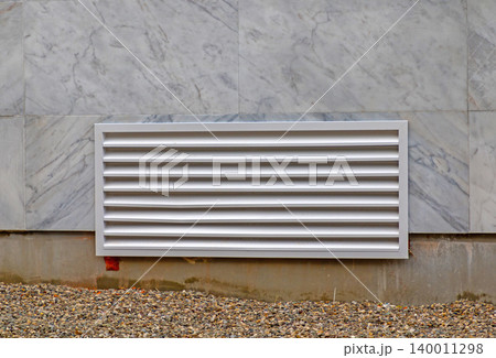 Air inlet duck ventilation system Air inlet duck ventilation system 140011298