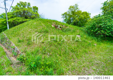 熊本県上天草市 大戸鼻古墳群 古墳 熊本県上天草市 大戸鼻古墳群 古墳 140011461