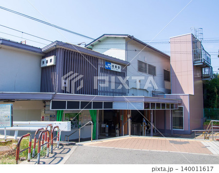 浅香駅 浅香駅 140011617