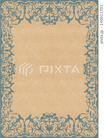 pattern frame 053 140011701