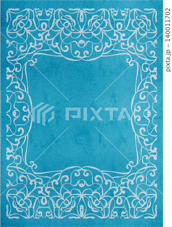 pattern frame 054 pattern frame 054 140011702