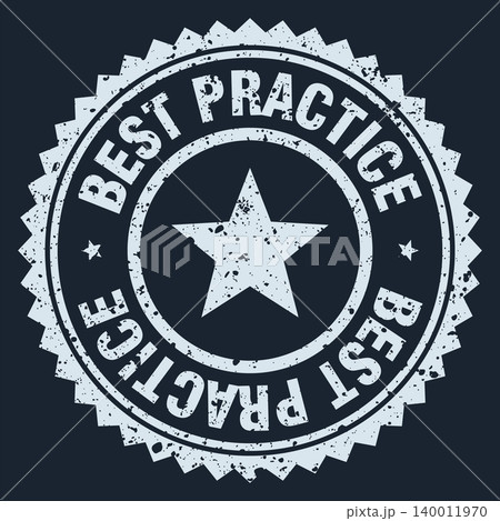 best practice white grunge round stamp. best practice stamp best practice white grunge round stamp. best practice stamp 140011970
