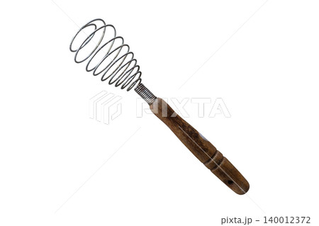 Old Vintage Kitchen Whisk Old Vintage Kitchen Whisk 140012372