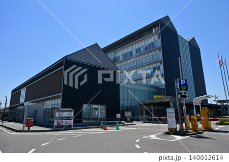 行政機関・犬山市役所（愛知県） 140012614