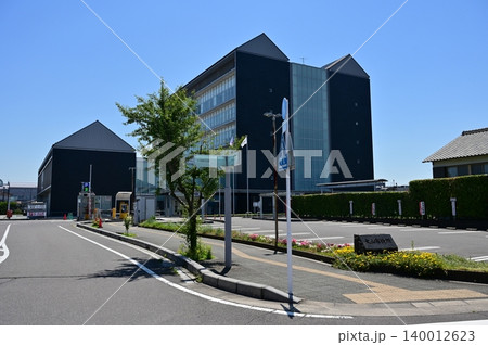 行政機関・犬山市役所(愛知県) 行政機関・犬山市役所(愛知県) 140012623