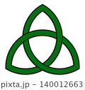 Triquetra 140012663