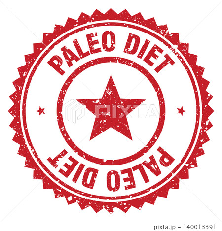 paleo diet red grunge round stamp. paleo diet stamp paleo diet red grunge round stamp. paleo diet stamp 140013391
