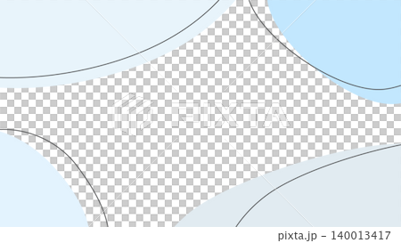 Cute pastel hand-drawn fluid shape background (pastel light blue, muted colors) 16:9 Cute pastel hand-drawn fluid shape background (pastel light blue, muted colors) 16:9 140013417