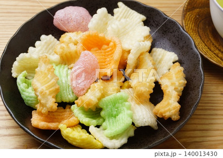 おかき米菓子 140013430